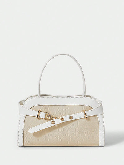 Women Top Handle Bags
