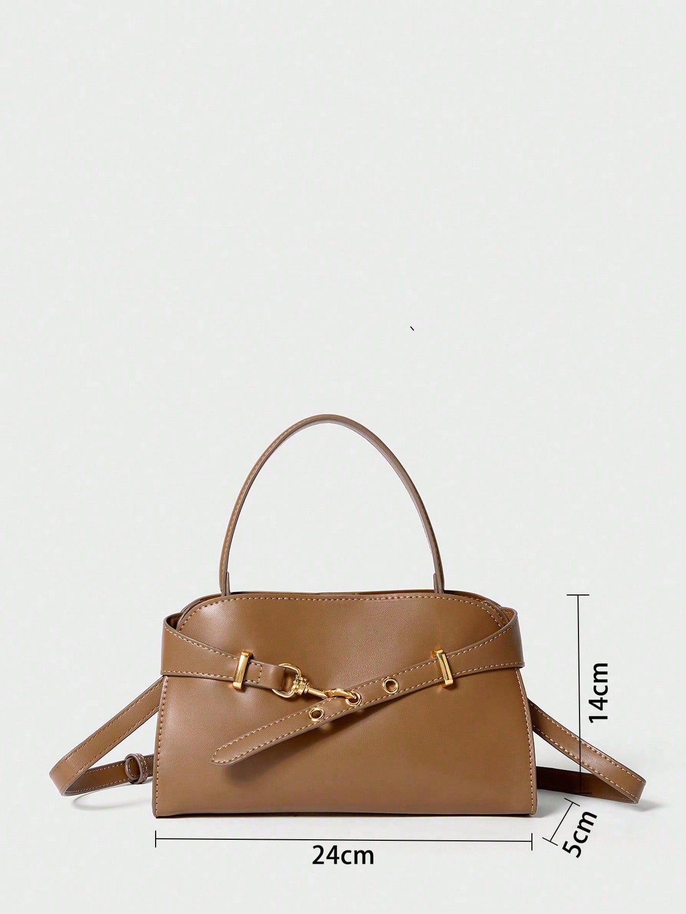 Women Top Handle Bags