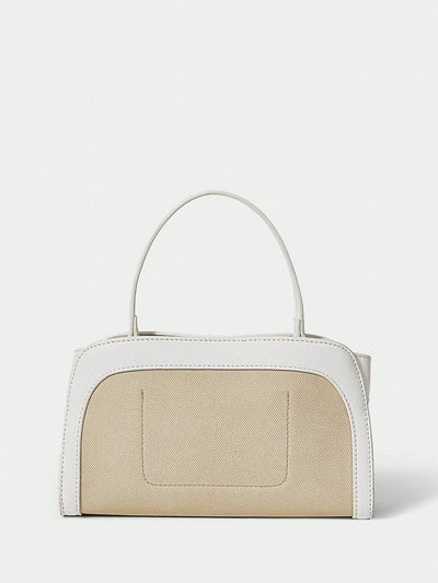 Women Top Handle Bags