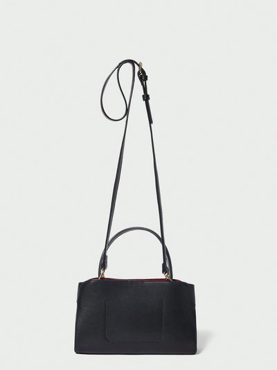 Women Top Handle Bags