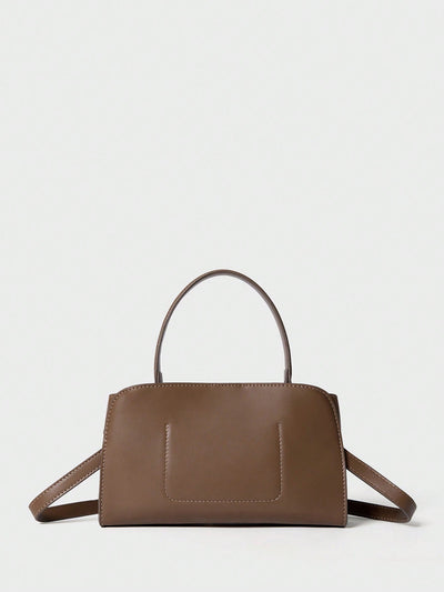 Women Top Handle Bags