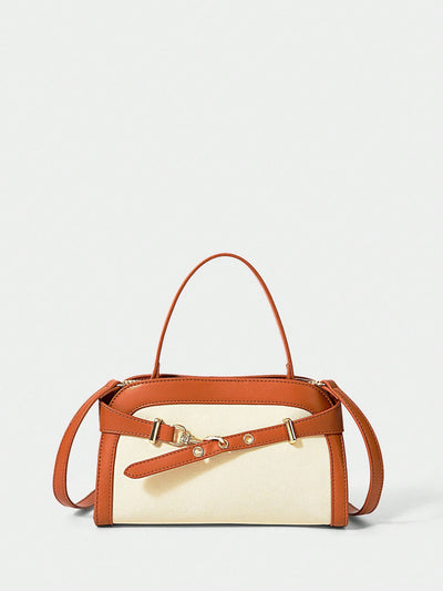Women Top Handle Bags