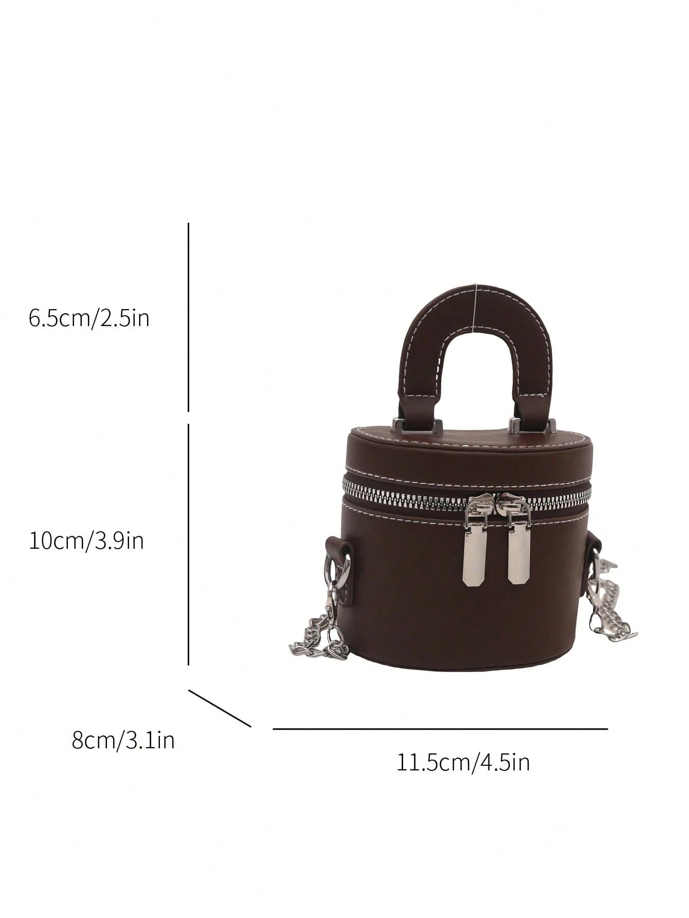 New Arrival Exquisite Portable Makeup Cosmetic Box Case