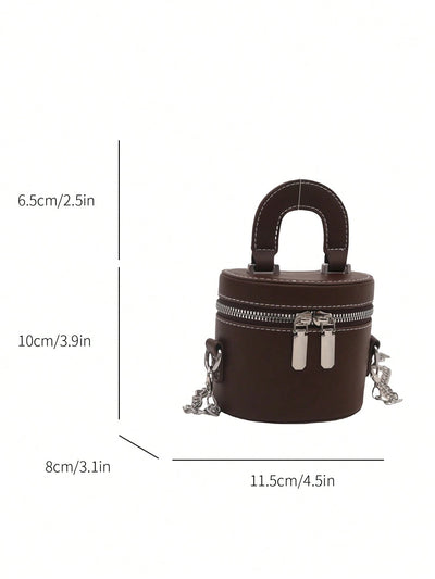 New Arrival Exquisite Portable Makeup Cosmetic Box Case