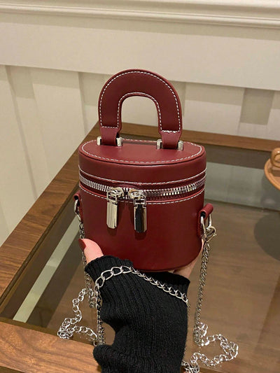 New Arrival Exquisite Portable Makeup Cosmetic Box Case