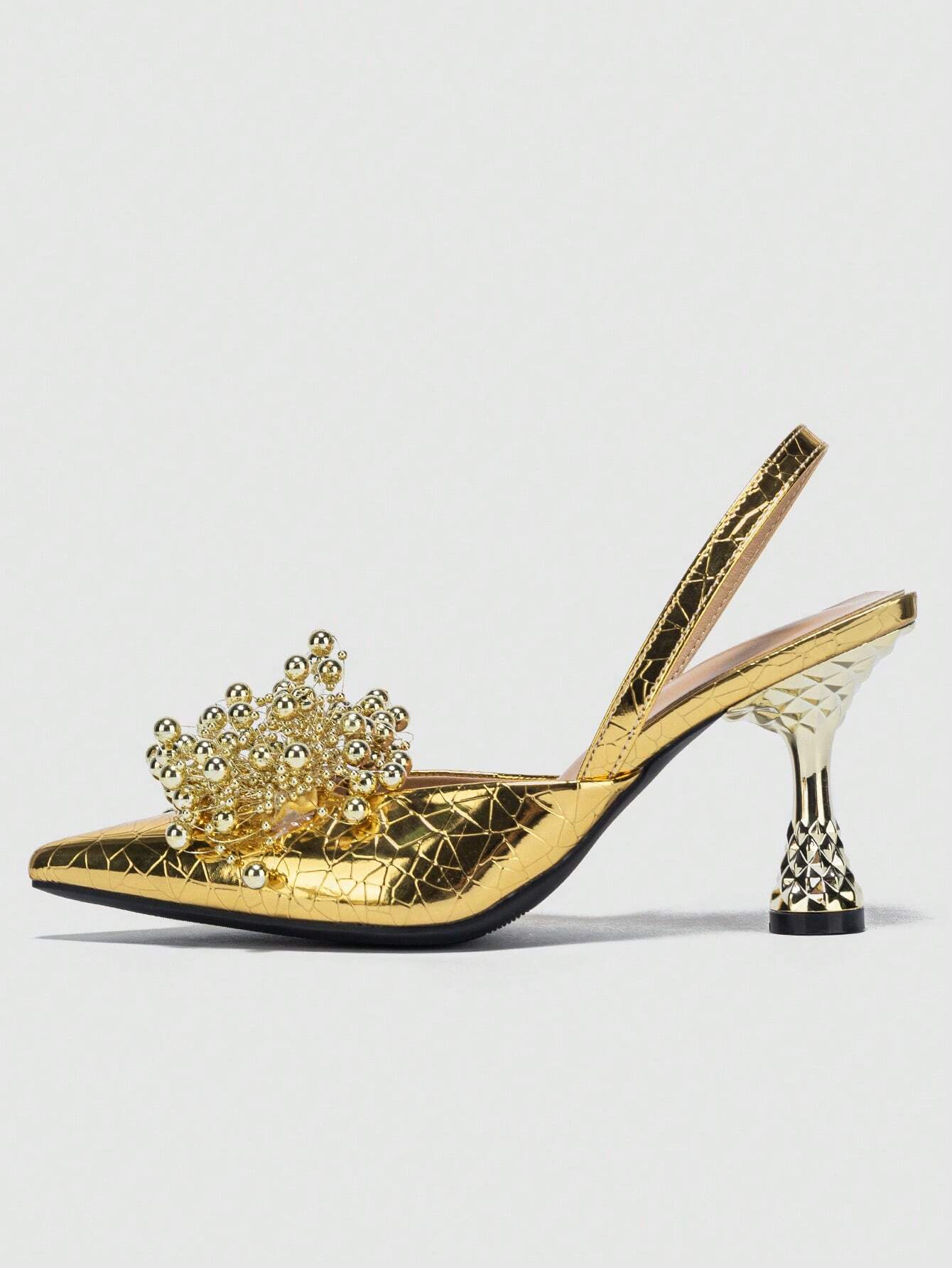 Fashion Women's High Heel Shoes