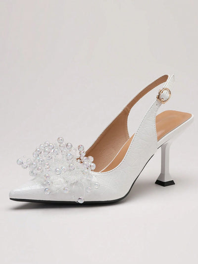Fashion Women's High Heel Shoes