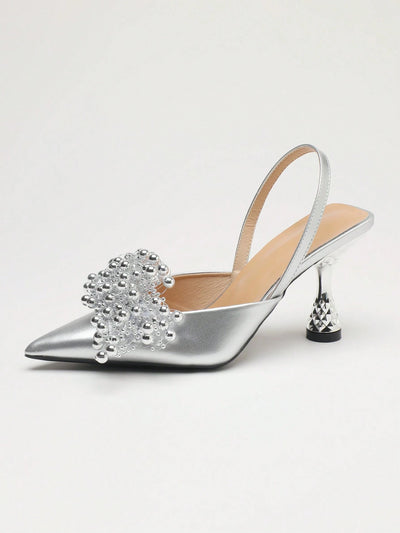 Fashion Women's High Heel Shoes