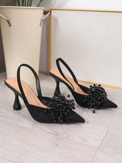 Fashion Women's High Heel Shoes