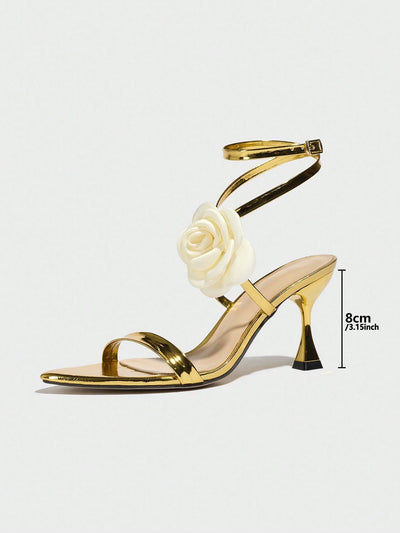 Women's Pointed Toe High Heels