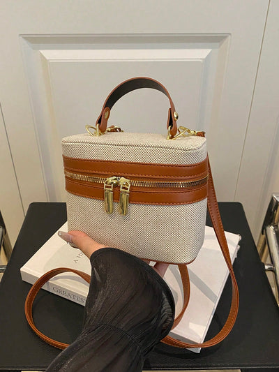 New Arrival Exquisite Portable Makeup Cosmetic Box Case
